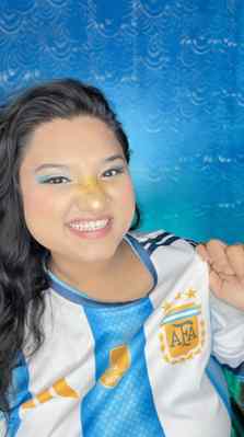 Arjentina 🇦🇷⚽️10 ✨🤍✌️
For all the Arjentina fans here
Th