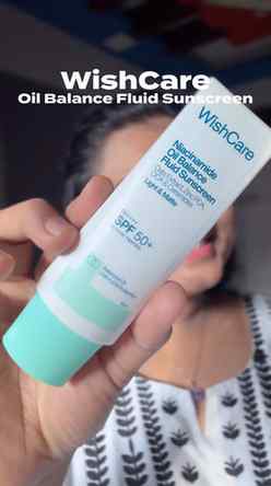 Keeping my skin balanced, protected and comfortable with Wis