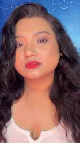Makeup Look inspired by @priyankachopra 

 Watch Full Makeup