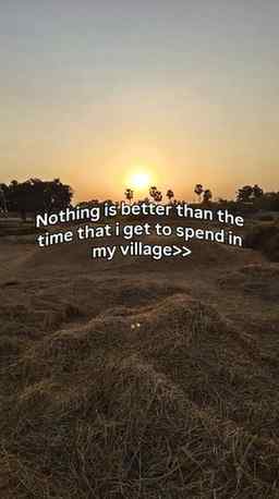 Unforgettable village memories🌾🍂🌿.............
.
.
.