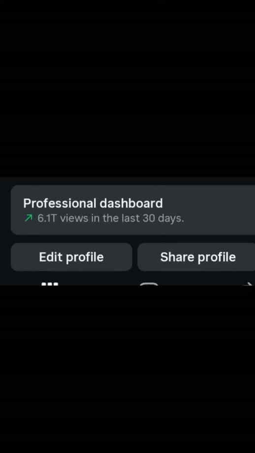 I think faceless creators ko koi support nahi karta💔🫠