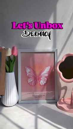 Unboxing Dermacy product .
.
#pr #collaboration #dermacy #tr