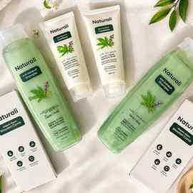 My Naturali B1G1 haul is finally here! 🌿🛍️
I grabbed thes