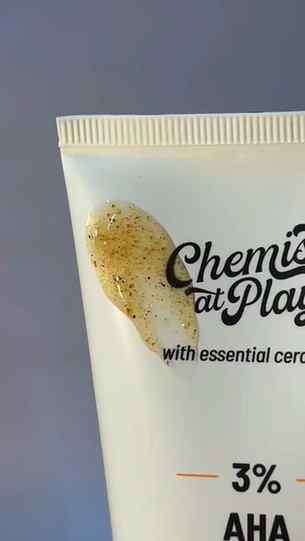 Finding Gentle exfoliating scrub?? Heres what I’d recommend 