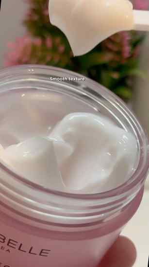 Favorite k-beauty product🩷
#kbeauty #mirabelle #internation