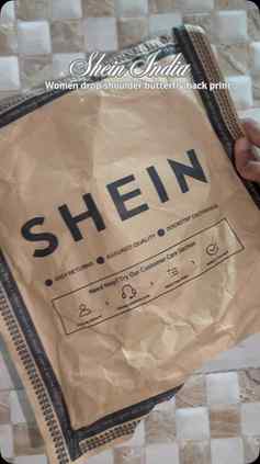 I just love the material🫶🏻
#sheinverse #viral #trending #