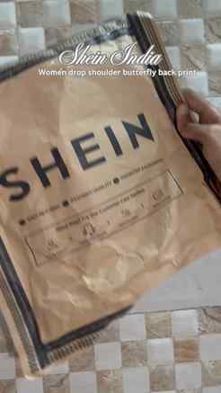 I just love the material🫶🏻
#sheinverse #viral #trending #
