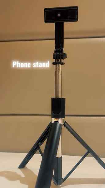 If you want then you can comment on this post “TRIPOD” and y