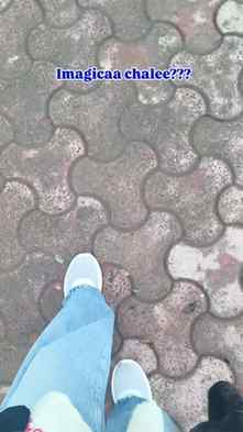 Monsoon aur Imagicaa 🫶🏻
#fyppppppppppppppppppppppppppppppp