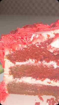 When you can bake too!🤥 
#cake #bake #aarzu #favorite #love