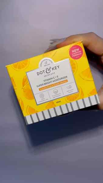 Comment for link!✨💛 
#dotandkey #dotandkeyskincare #vitamin