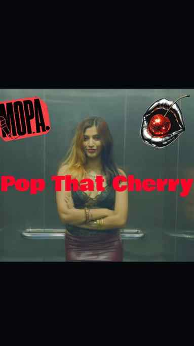 POP THAT CHERRY 🍒 — Chapter 13:
HOMECOMING!
Red lights. Lou