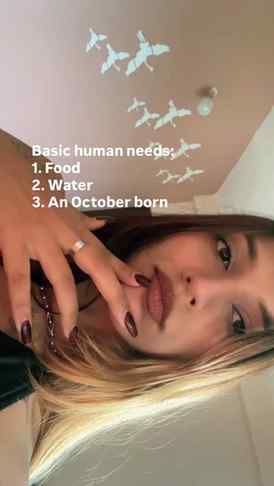 Birthday aara guys