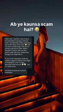 Kuch bhi hora😭
