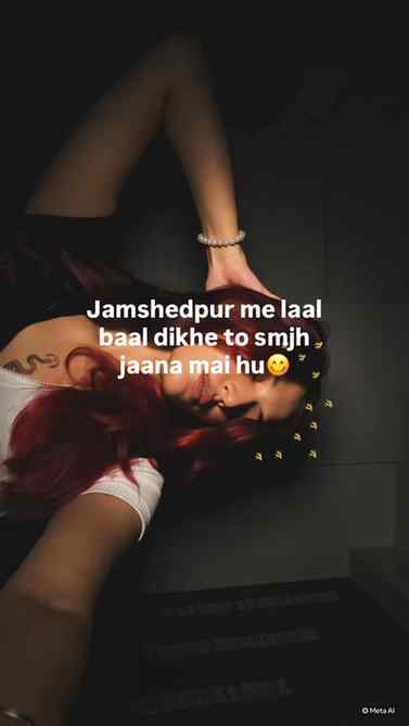 😋
#jamshedpur #jamshedpurians #jamshedpurians❤️ #jamshedpu