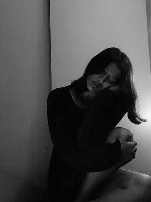 ‘She never looked nice. She looked like art and art wasn't s