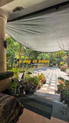 Day at home🏡🧿
#home #dayinmylife #notredingaudio #keralam