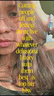 Cut them off with no regrets💫
.
.
.
.
.
.
relatable, delu