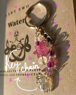 Collaboration with @kitz_boutique 💕
Handmade Cutest Jewelry