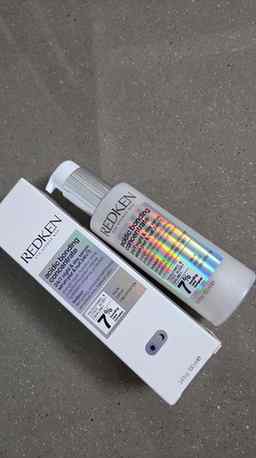Day protection, night repair. Give your hair 24/7 care with