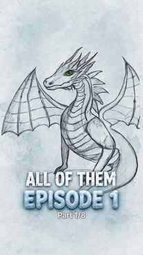 Which dragon personality are you? 🐉

Me: All of them ✨

Pla