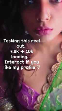 Hey wait. I need your help.. ✨👀
Stuck at 7.8k and I really 