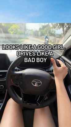 shh... don't tell him I park better than him 🤫
5'3 but park