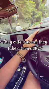 Can you parallel park better than me? 😌

It's a dare.

Drop