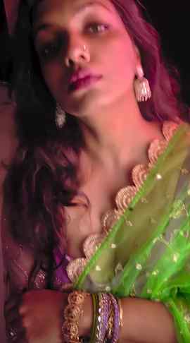 कलेशी 👸
Kaleshi ~~》un apologetic desi queen. 👑🧜‍♀️👑🧜‍♀️