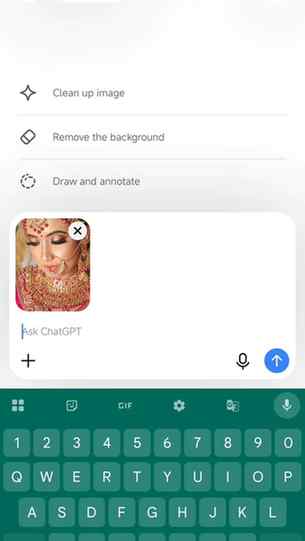 Nowadays, ChatGPT feels like a real friend.🤣🤣
#trendingree