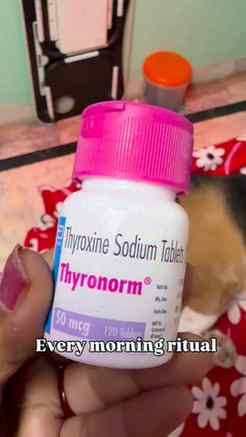 Kaha  hai thyroid patients walo 😁😁#trendingreels #thyroidl