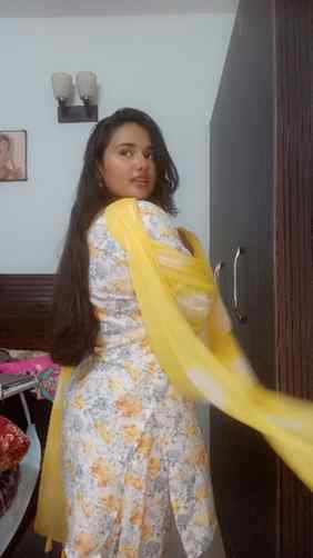 Comment to buy  this beautiful farsi suit 
@laxmi_creates21
