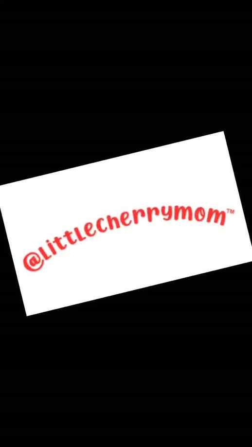 Healthy food, happy kids! 💚🌾@littlecherryfoods

As a mom, 