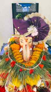 POV: Bappa deserves homemade modaks made with ALL the love �