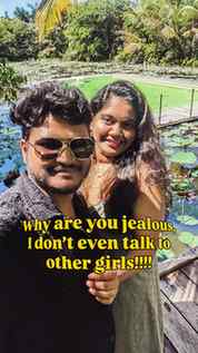 Share with your sautans 🤷♀️
#funny #couplereels #viral #tr