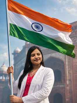 Proud to be Indian, always. 🇮🇳❤️

Happy Independence Day �