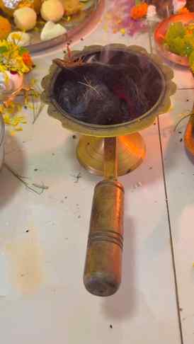 Ganapati Bappa Moriya 🔱#trendingreels #specialoccasions #fo