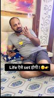 Online Shopping vs Husband… कौन जीतेगा? 🤣
#viral #trending