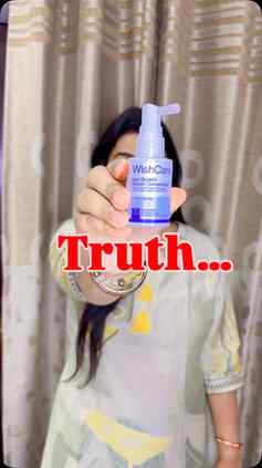 ✨ One step closer to healthier, fuller hair. 🌿
Comment “GR
