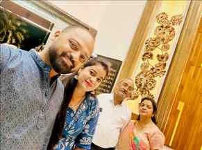 Family♥️
#pictureoftheday #facebookpost #facebookviral #fa