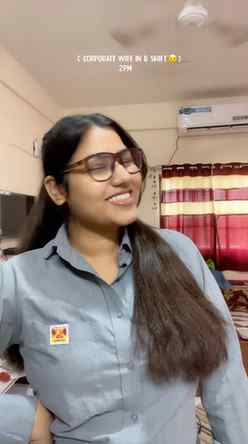 Biwi No. 1 😉
#corporatelife #trend #explorepage✨ #engineer