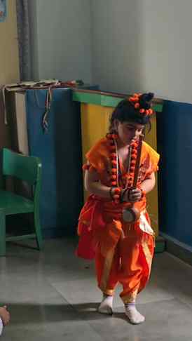 रामायण सुनाईं 6 साल के बच्चे ने 🤔🤔🫣😳जय श्री राम 🙏🙏🙏 स