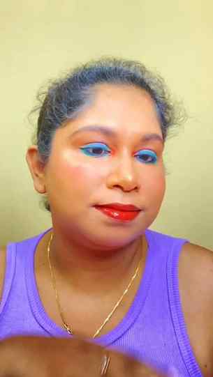 Lets make a chatpata Lip Combo
Product 
@plumgoodness 
@reac