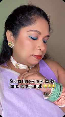 Famous bana do guys 💔😭
#instagram #instagramreels #trial