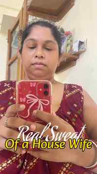 Reality of a House Wife 
We do an Unpaid Job with a smile st