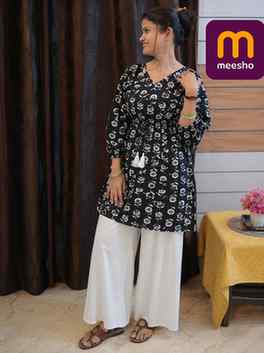 Comment for Link 🖇️ 
@meeshoapp 

#fashionstyle #meesho #in