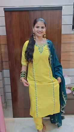 GRWM aj ka Desi Look.
@meeshoapp 
Comment for Link 🔗 

#mee