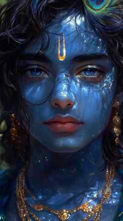 Jay Shree Krishna 🕉️🦚
[krishna, spirituality, hare krishn