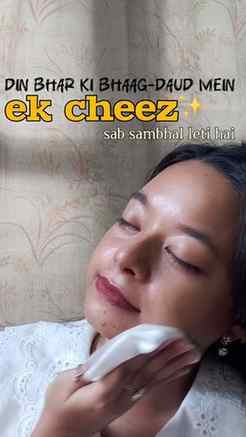 #Ad — Hygiene doesn't fail because we don't care. It fails b