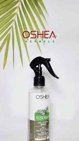 Comment for link 🔗..

@oshea_herbals Rosemary hair growth s